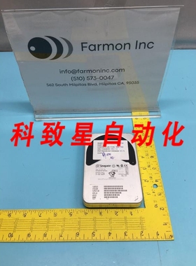 工业配件ST32122A 2.1GB IDE HDD MEDALIST 158715