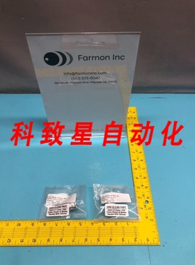 工业配件AMAT 00202862 HUB SHUTTER DC BIAS 176712