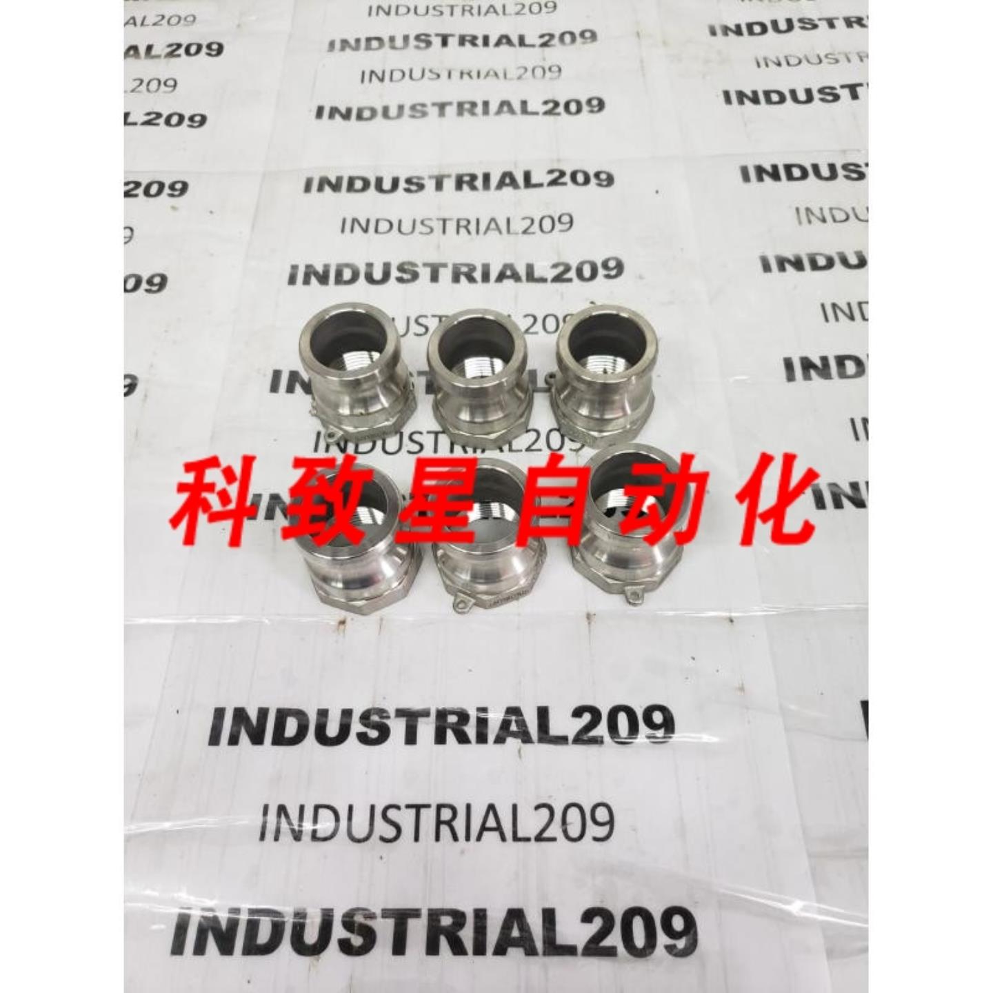 工业配件件DIXON A100 HTM 316