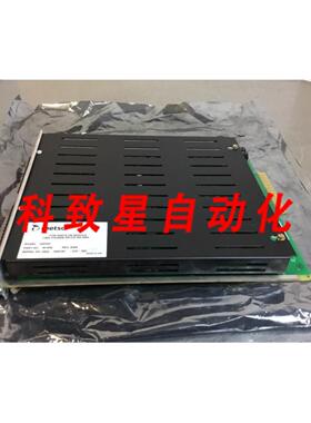工业配件IOP332 181508 REV BB4输入模块ACDC 120V 3C-6