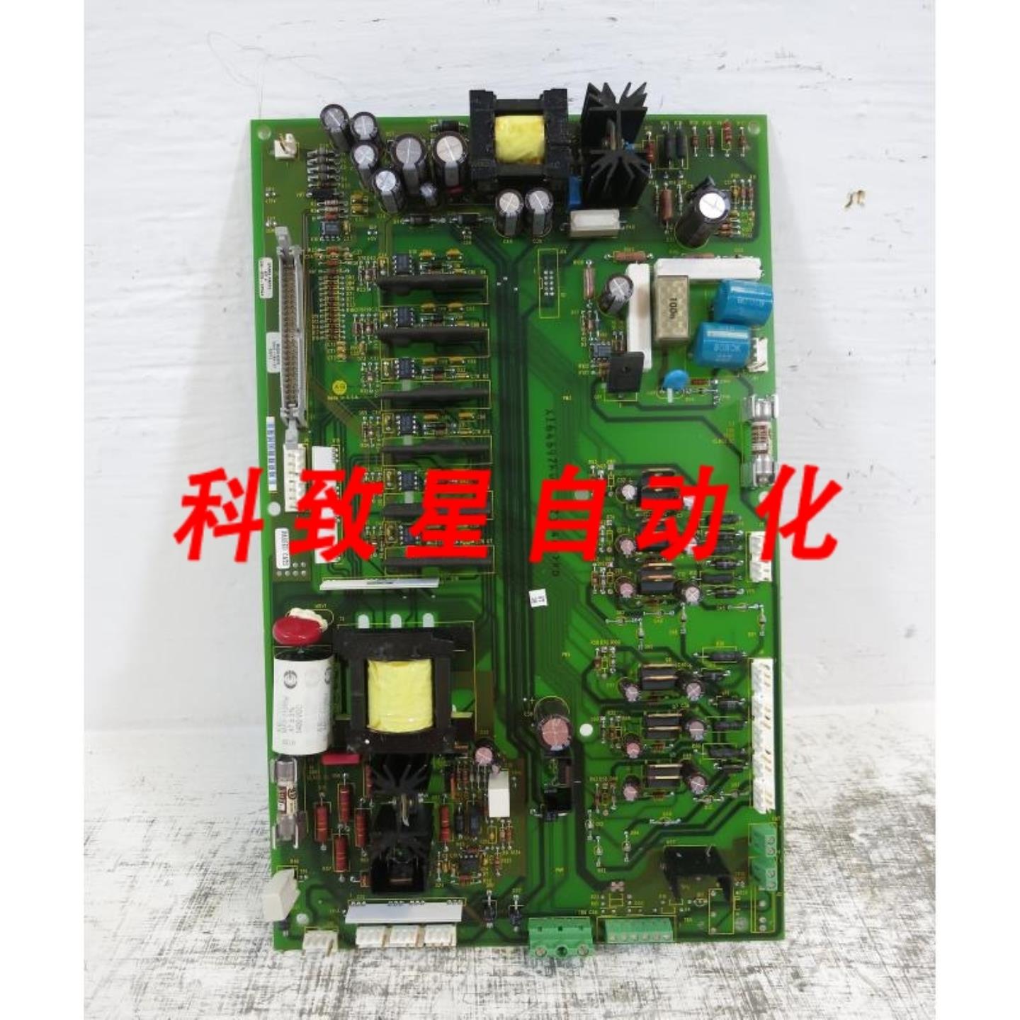 工业配件74101-169-57 REV 13 AC VS驱动控制板 1336-BDB-SP38
