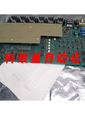 工业配件PC-587 REV D I-SOURCE PCB 368287 7916-IS-B 94-98914