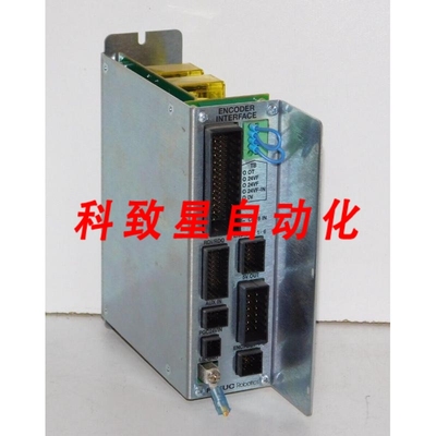 工业配件ROBOTICS EE-5404-246-008编码器接口模块EE-5404-24