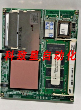 工业配件SOM-4455 REV A2/19C6445505/SOM-4455FL/96S4455004E带M