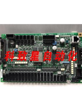 工业配件HTE-CL2-B-11 PCB板 CNET加载器#02 TMB5021/3B44-000095