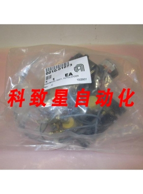 工业配件AMAT 0010-01073 PNEUMATIC ASSY AUTOLOADER 329876