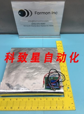 工业配件NESLAB 10291 PCB CONTACT AMP BOARD 110-005 142564