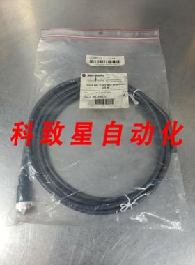 工业配件442L-ACABL2 安全扫描仪线系列A 5A-12