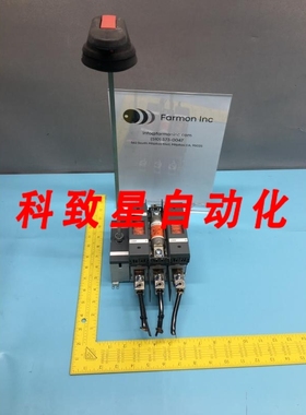 工业配件PURPOSE NNECT SWITCH W/3 AJT100 FUSE 100643