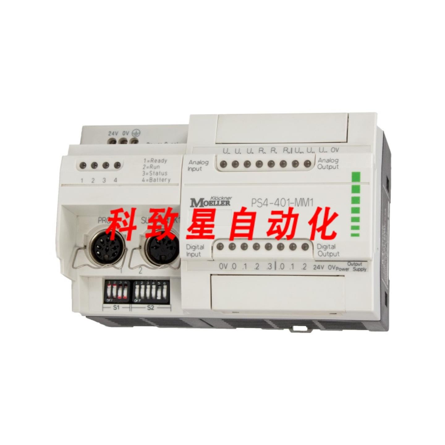 工业配件PS4-401-MM1