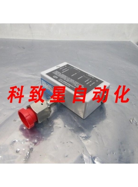 工业配件275 MINI- MODULE GAUGE 2075-956 111132