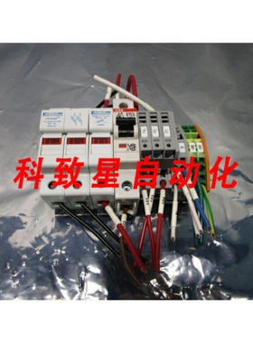 工业配件FUSE ASSEMBLY USCC21&USM1I K13A 281 101130