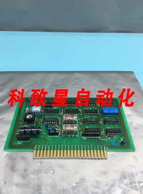 工业配件TEL BL-93 BOARD CIRCUIT 120652