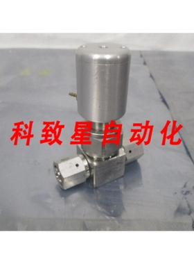 工业配件NUPRO SS-BNV51-C VALVE GAS LINE SHUTOFF VALVE 10603