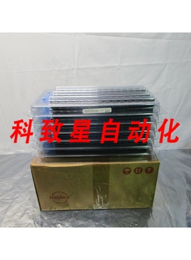 工业配件0761705076 T 3X6 100-OHM GD RIGHT DC.39 W/ESD 102055