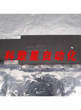 工业配件AMAT 02705353 JIG CAL CASS PLACEMENT 200/300MM FE-PR