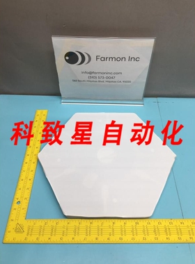 工业配件AMAT 0020-04014 UPPER CAP INSULATOR GAS COOLED 94-75