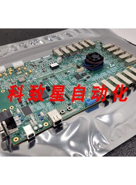 工业配件PMC MICROCHIP PM8056-FVB SXP 64X12G SAS扩展器开发板