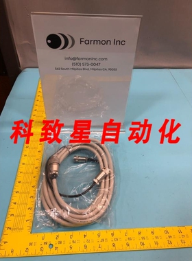 工业配件HPC-120-01.8M CABLE TEMP CONTROLLER THROTTLE CONTROL