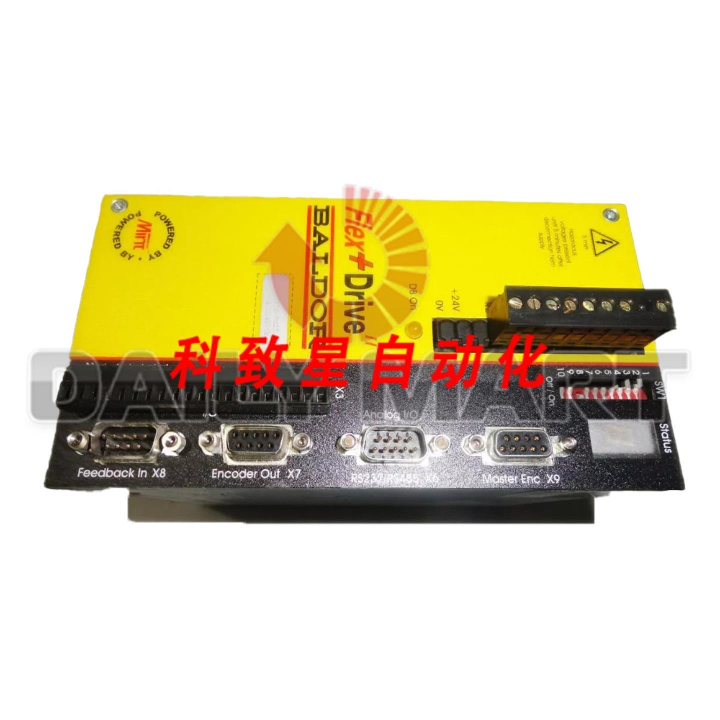 工业配件FPH2A05TB-RN20 伺服驱动器