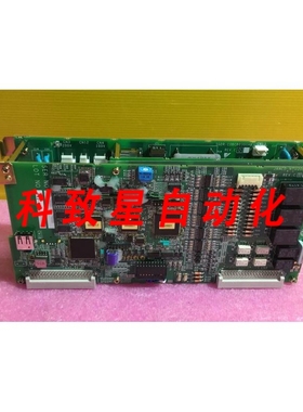工业配件JANCO-NTU30B REV C02 F352065-1带SGDR-COBCB030GAB REV