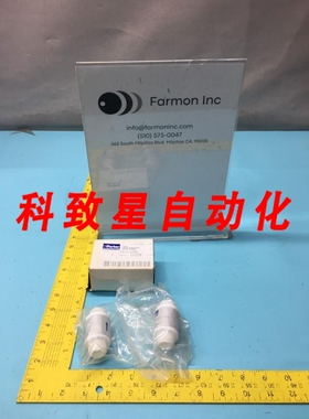 工业配件CV-1-1144 POPPET CHECK VALVE AC3115A1 166945