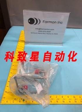 工业配件10-046854-00 DD GASBOX STNO GAGE WELD 151012