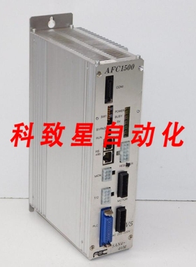 工业配件FEC AFC1500 SAN4-40M电动伺服驱动控制器模块200-220VAC