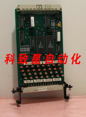 工业配件GRAPHA 421640432E控制卡 421610724C