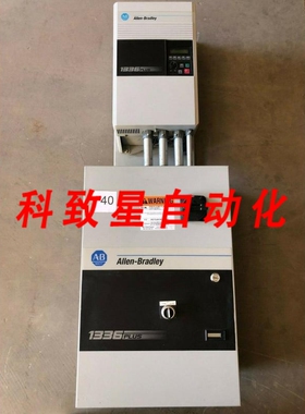 工业配件1336S-B015-AA-EN-L6 15HP驱动器带
