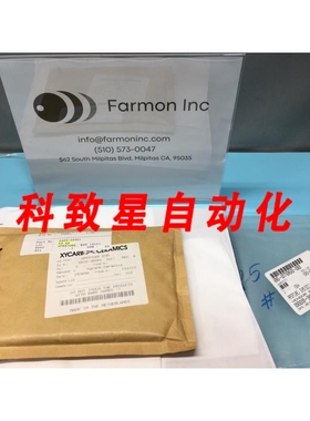 工业配件AMAT 0020-98951 CERAMICS PA ELECTRODES/EH5 06-07068-