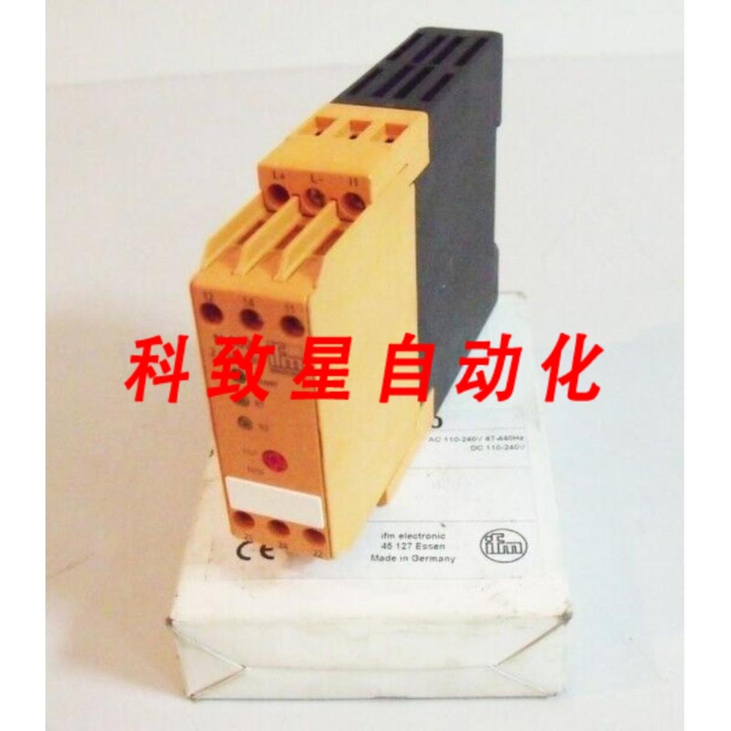 工业配件开关放大器DN0200 DN 0200 100-240V ACDC