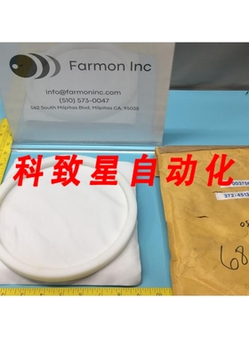 工业配件SPEEDFAM 372-45130-1 INSOLATION RING 157629