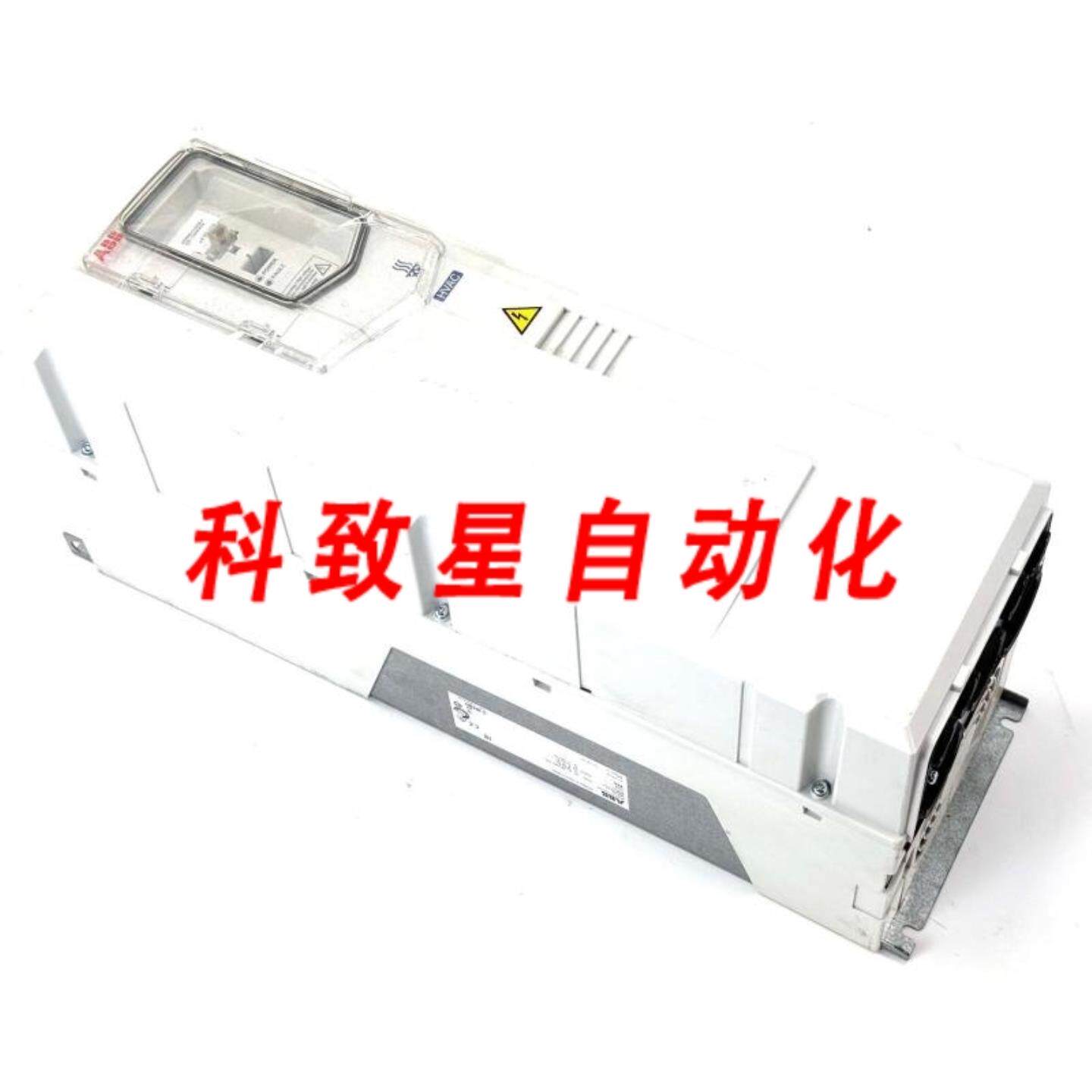 工业配件ACH580-01-062A-4+B056 HVAC驱动器30 KW 62 A