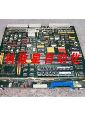 工业配件OCTEL 300-6039-004R CPU卡 32 MEG