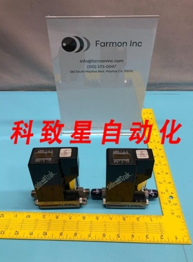 工业配件SIDE TRAK E-686 MFC GAS N2 188648