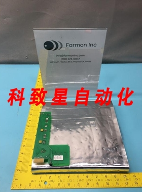 工业配件TEGAL 99-103-001 PCB 140708