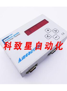 工业配件MOTECH AIRCONTROL 09990020