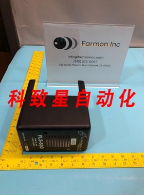 工业配件J.A.WOOLLAM FLS-600 ARC LIGHT SOURCE COVER 186987