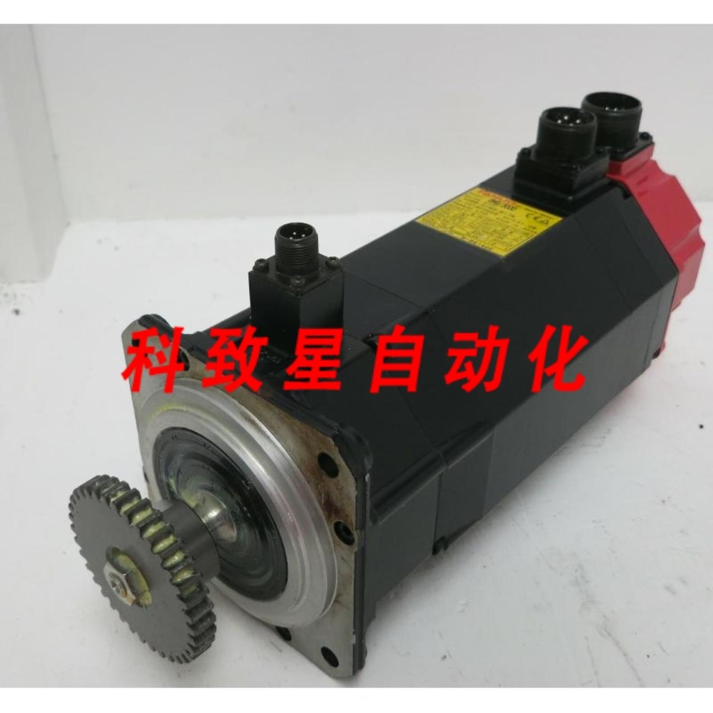 工业配件AM93000 A06B-0163-B175 3000 RPM伺服电机 18 KW