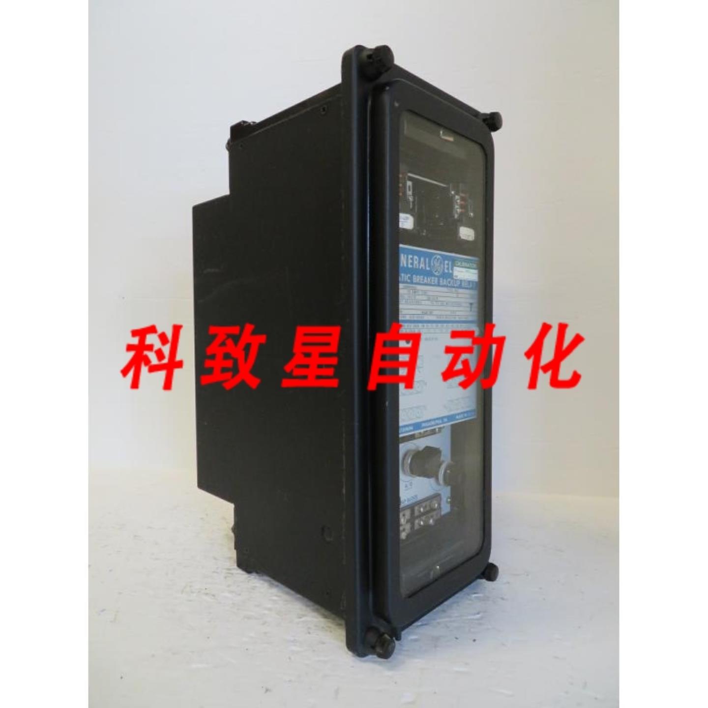 工业配件GE12SBC23A1D 静态断路器继电器10安培 SBC 125型GE