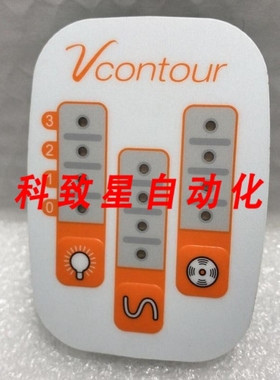 工业配件SYNERON CANDELA VCONTOUR控制面板 AS64171