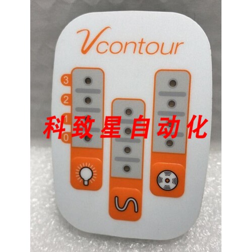 工业配件SYNERON CANDELA VCONTOUR控制面板 AS64171