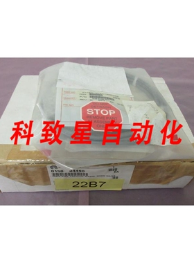 工业配件AMAT 0150-04490 CABLE ASSEMBLY PRESSURE SENSOR 300MM