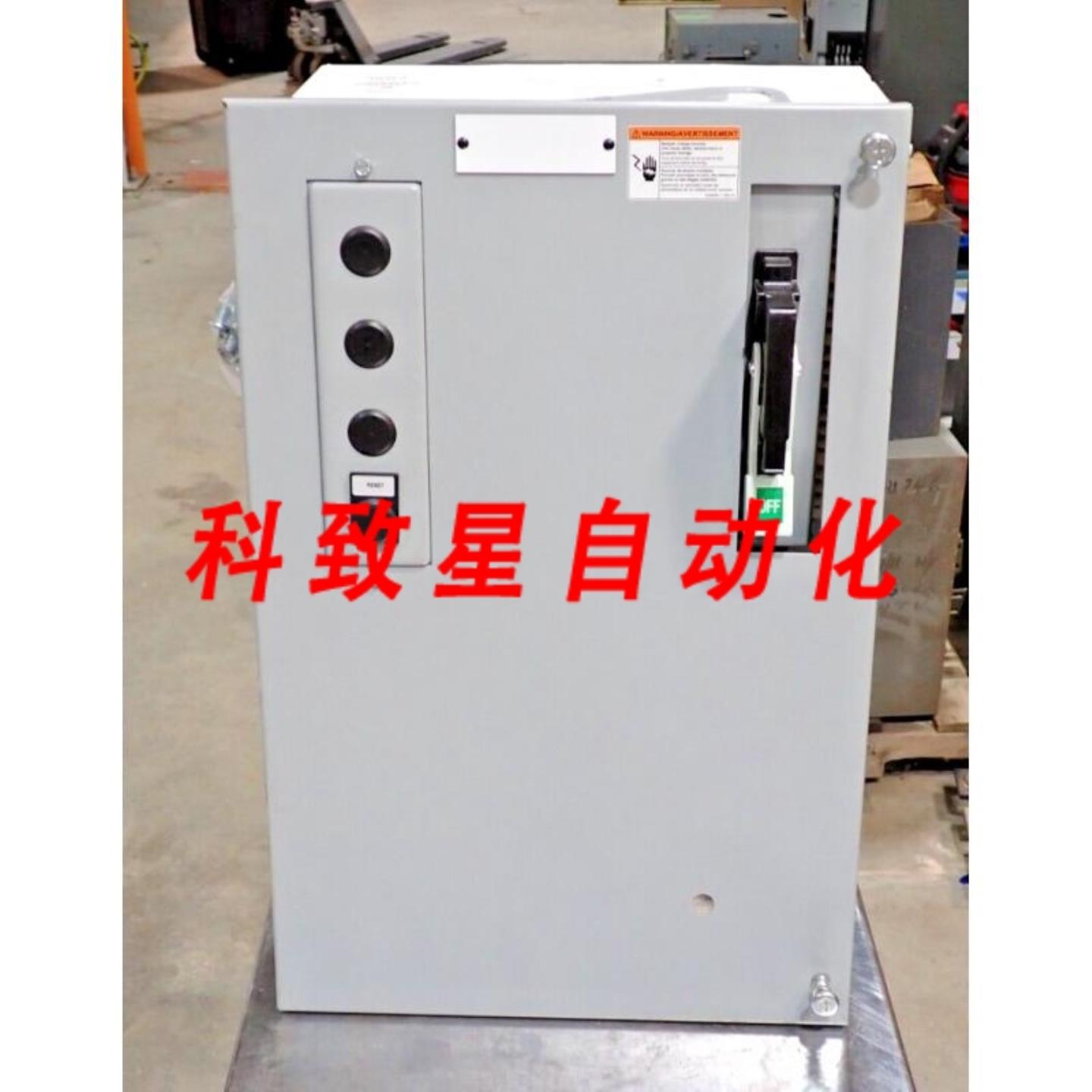 工业配件TIASTAR组合保险丝 MCC 桶 100A 480V NEMA 3 24英寸带门