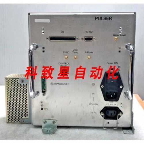 工业配件SYNERON CANDELA脉冲发生器P/N AS85012 超形状激光脉冲