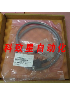 工业配件AMAT 0150-02403 CABLE ASSEMBLY MAIN AC INTERLOCKS SY