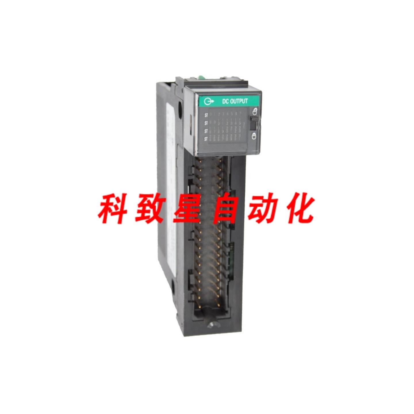 工业配件1756-OB32A