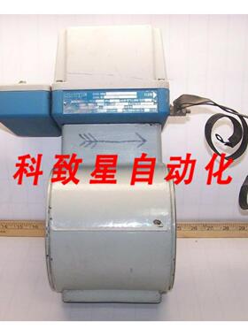 工业配件10D14流量计 100 毫米740 PSI 120VAC75EN15PL29K