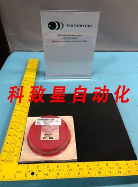 工业配件MDC 450004 VP50 COMPTECH COML VIEWPORT GLASS 8133762